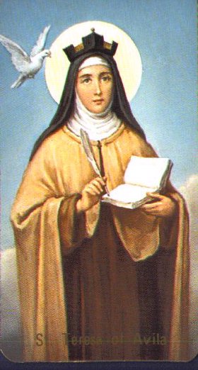 Teresa of Avila