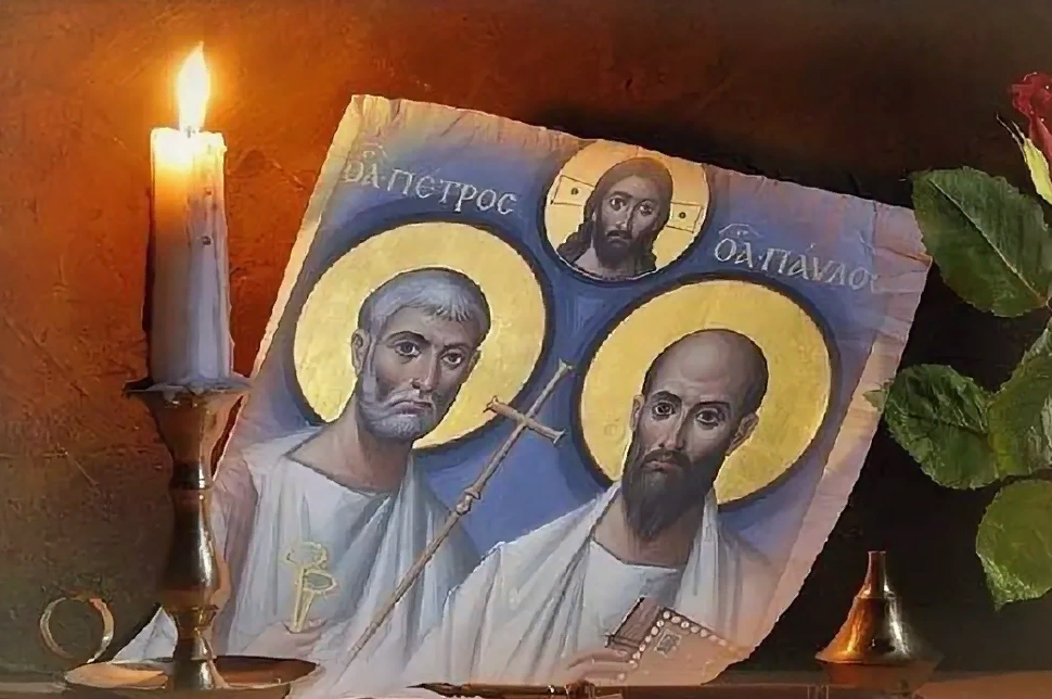 1 июля – начало Апостольского (Петрова) поста