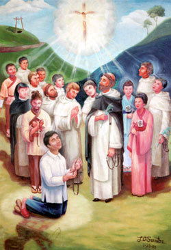Lorenzo Ruiz