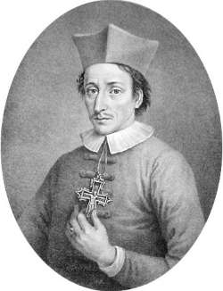 Nicolas Steno