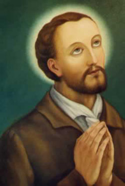 Jean de Brebeuf