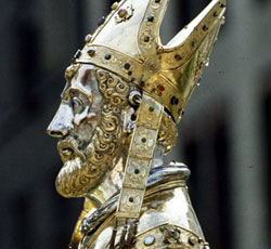 Servatus