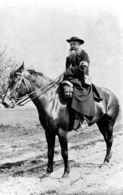 Daniel Brottier