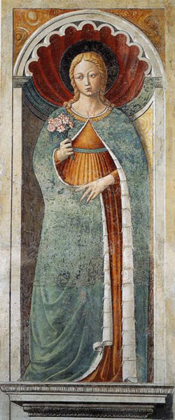 Seraphina