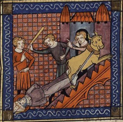 Pope Celestine II
