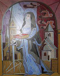 Helen of Skovde