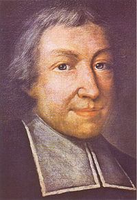 John Baptist de la Salle