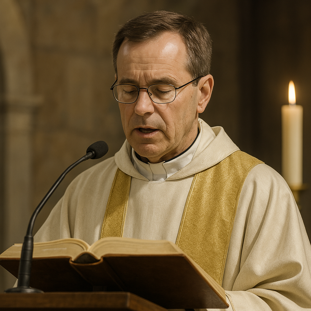 24 марта: Святой Оскар Ромеро — Голос, который не смогли заглушить