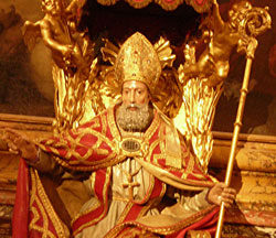 Felician of Foligno