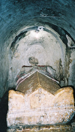 Jacob of Nisibis