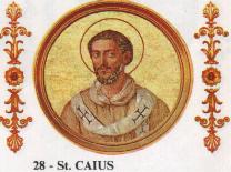 Gaius