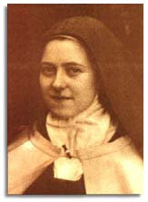 Therese of Lisieux