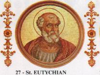 Eutychian