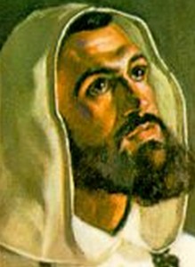Melchoir Garcia Sampedro