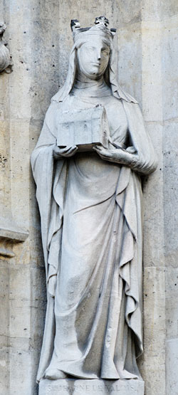 Joan of Valois