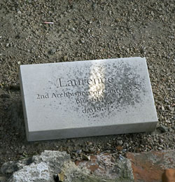 Lawrence of Canterbury