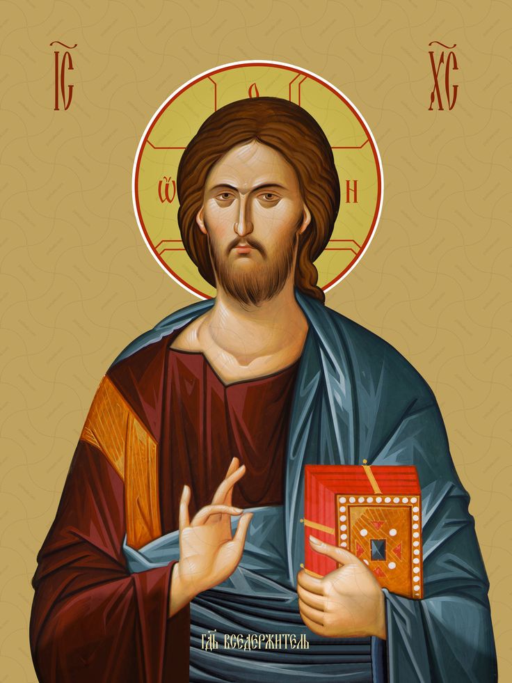 Молитвы во время стихийных бедствий