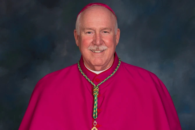 Папа Лев XIV назначает вспомогательного епископа Питтсбурга Марка Экмана главой епархии