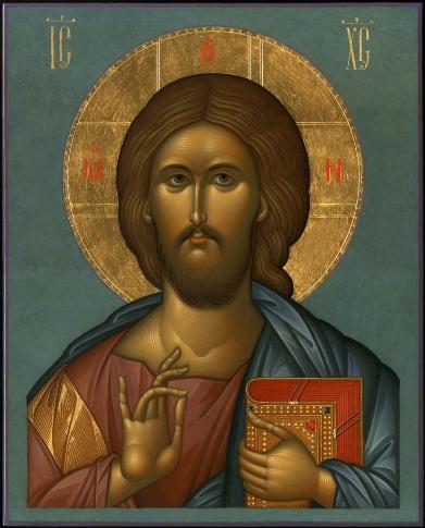 После вкушения пищи