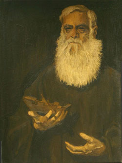 Simon the  Zealot