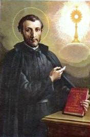 Francis Caracciolo