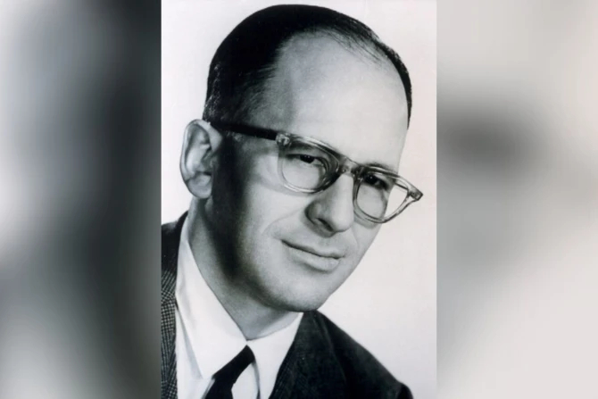 Аргентинский бизнесмен Энрике Шоу приближается к беатификации