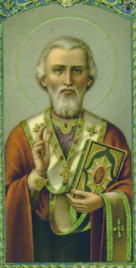 Nicholas