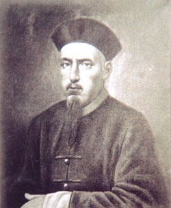 Augustus Chapdelaine