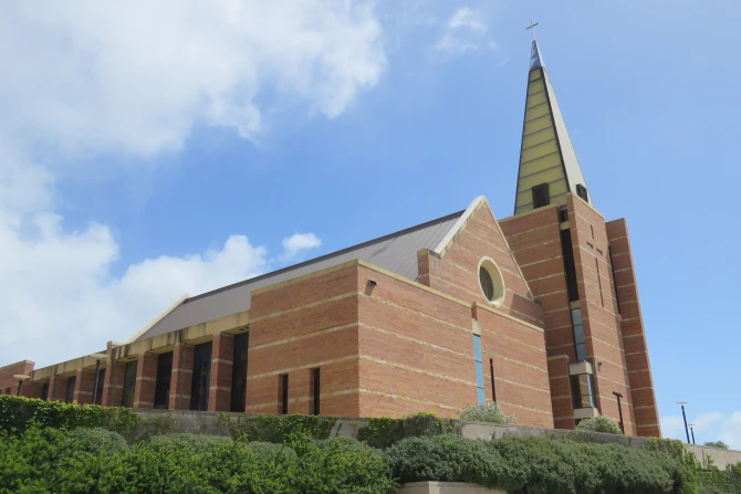 Папа Франциск назначил польского священника новым епископом епархии Западной Австралии