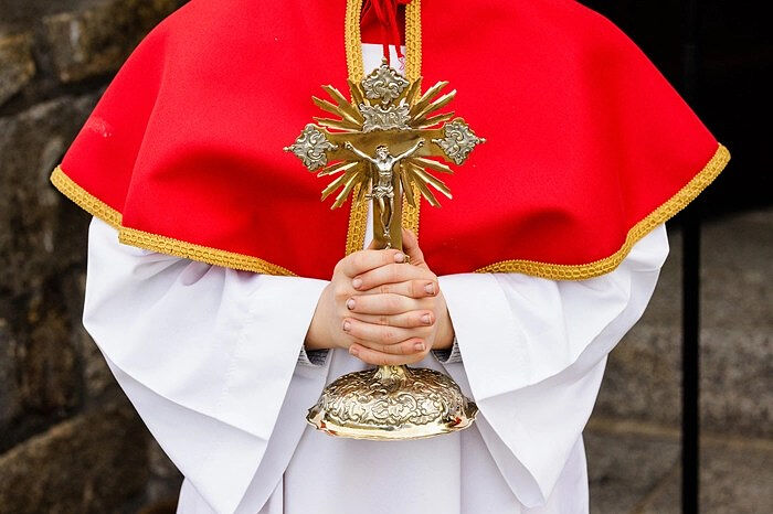 Более 400 000 человек официально покинули Католическую церковь Германии в 2023 году