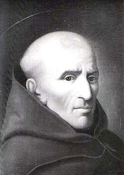 Leonard of Port Maurice