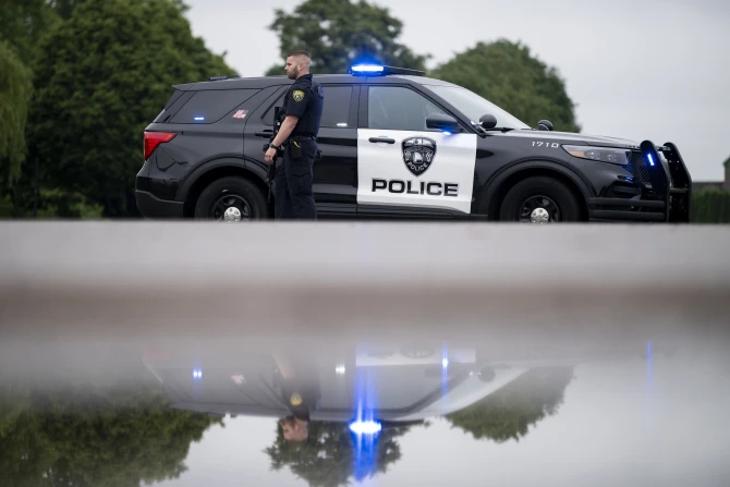 Бессмысленное насилие: Католические лидеры Миннесоты реагируют на стрельбу и убийство законодателей