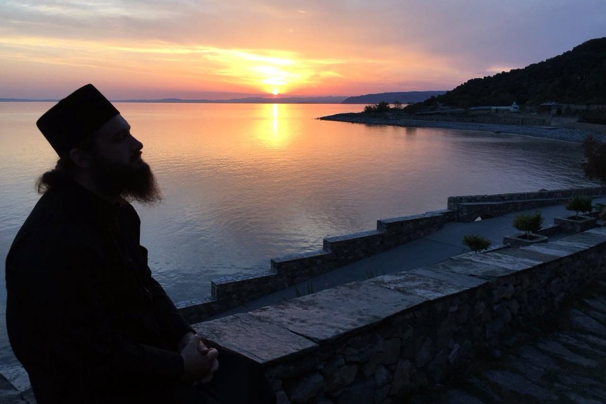 Почему женщинам нельзя на Афон