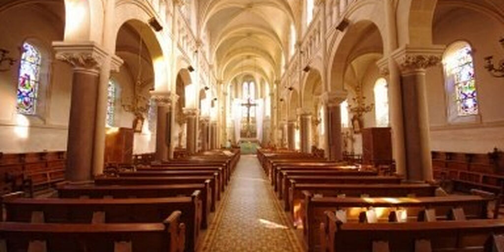 В феврале зафиксировано рекордное количество преступлений в отношении церквей в Европе