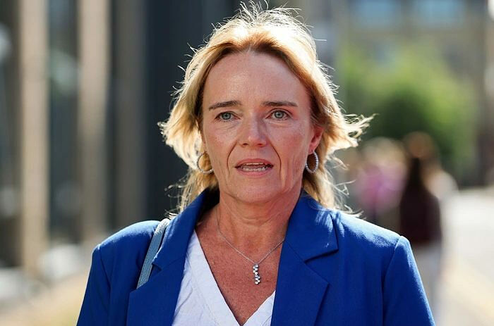 В Шотландии сняты обвинения с медсестры, не пожелавшей делить раздевалку с трансгендером и за это лишившейся работы