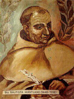 John of Parma