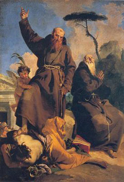 Joseph of Leonissa
