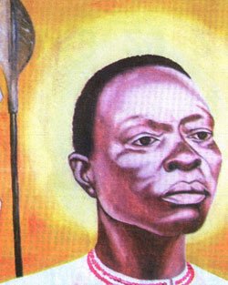 Noe Mawaggali