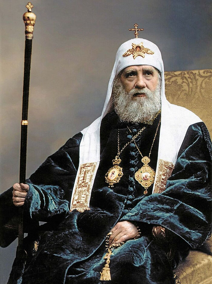 Патриарший совет по культуре вошел в список победителей 2-го конкурса 2025 г. Президентского фонда культурных инициатив