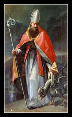 Mercurialis of Forli