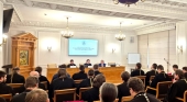 В Общецерковной аспирантуре открылись курсы повышения квалификации по эффективному менеджменту молодежного служения