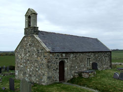 Gredifael