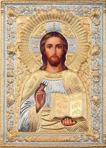 Полунощница повседневная