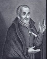 Edward Campion