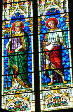 Genesius of Arles