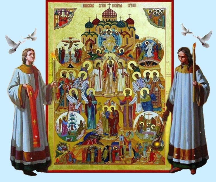 26 сентября – день обновления храма Воскресения Христова в Иерусалиме