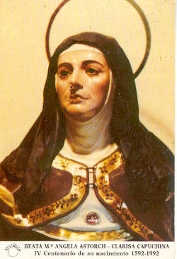 Maria Angela Astorch