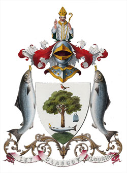 Kentigern Mungo