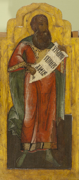 Праотец Асир