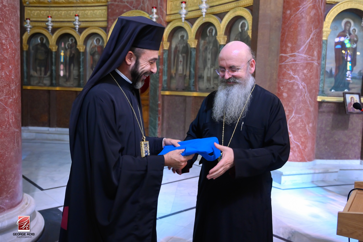 ПРОДОЛЖЕНИЕ РАБОТЫ МЕЖДУНАРОДНОЙ ОБЪЕДИНЕННОЙ КОМИССИИ ПО ТЕОЛОГИЧЕСКОМУ ДИАЛОГУ МЕЖДУ ПРАВОСЛАВНОЙ ЦЕРКОВЬЮ И ВСЕМИРНОЙ ЛЮТЕРАНСКОЙ ФЕДЕРАЦИЕЙ